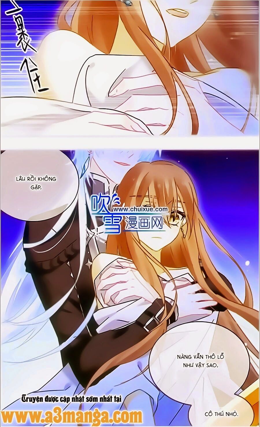 Ngôi Sao Câu Lạc Bộ: Chapter 120