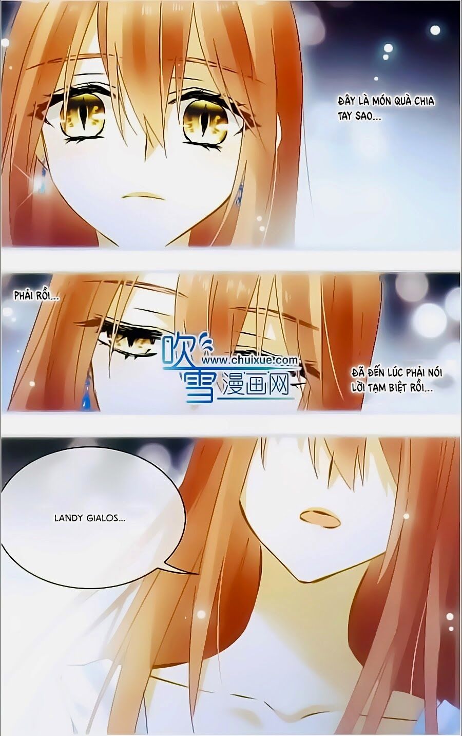 Ngôi Sao Câu Lạc Bộ: Chapter 120