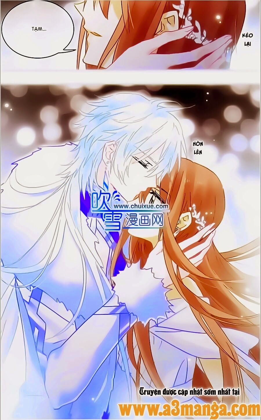 Ngôi Sao Câu Lạc Bộ: Chapter 120
