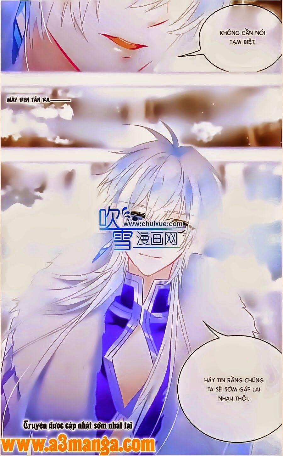 Ngôi Sao Câu Lạc Bộ: Chapter 120