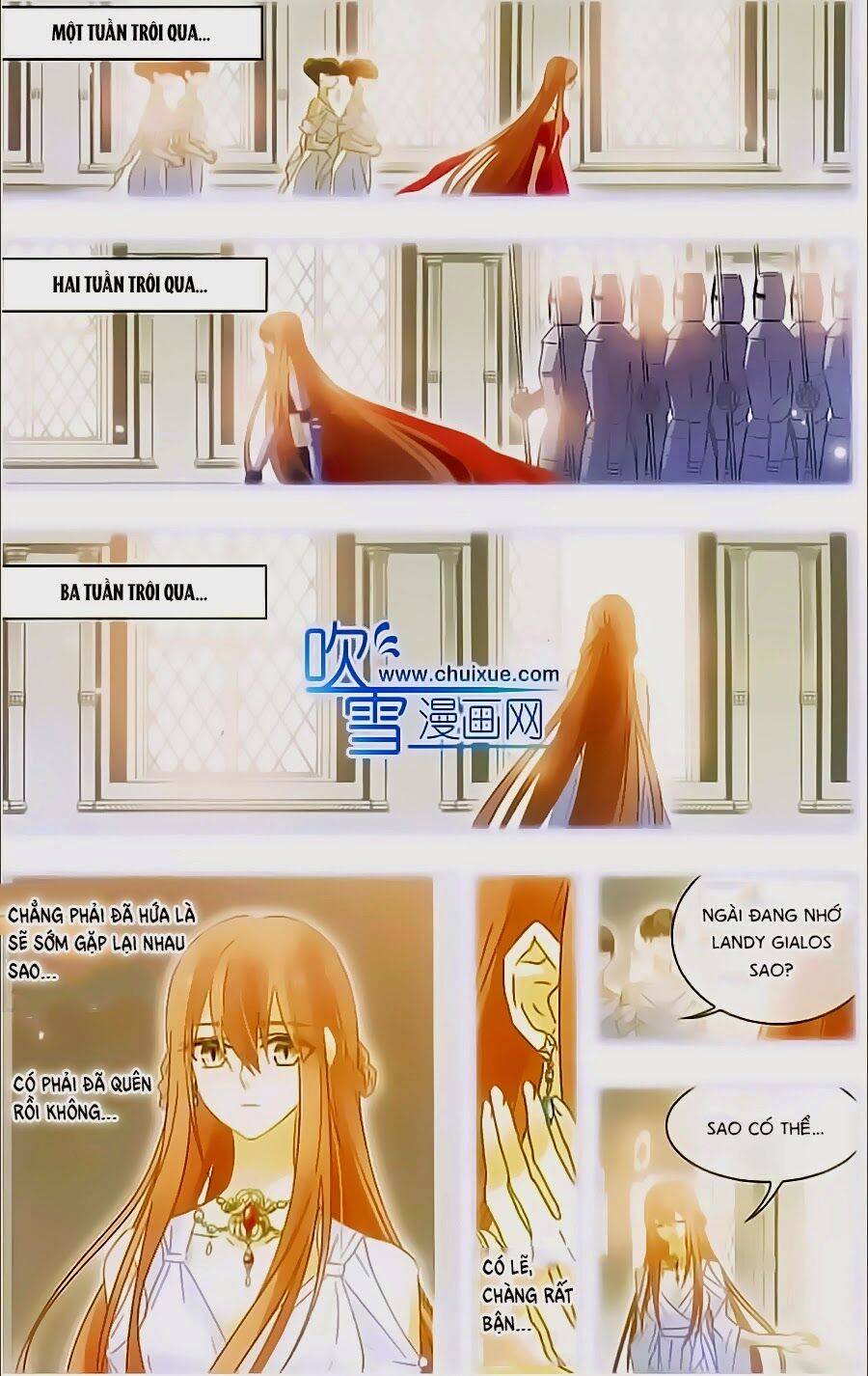 Ngôi Sao Câu Lạc Bộ: Chapter 120