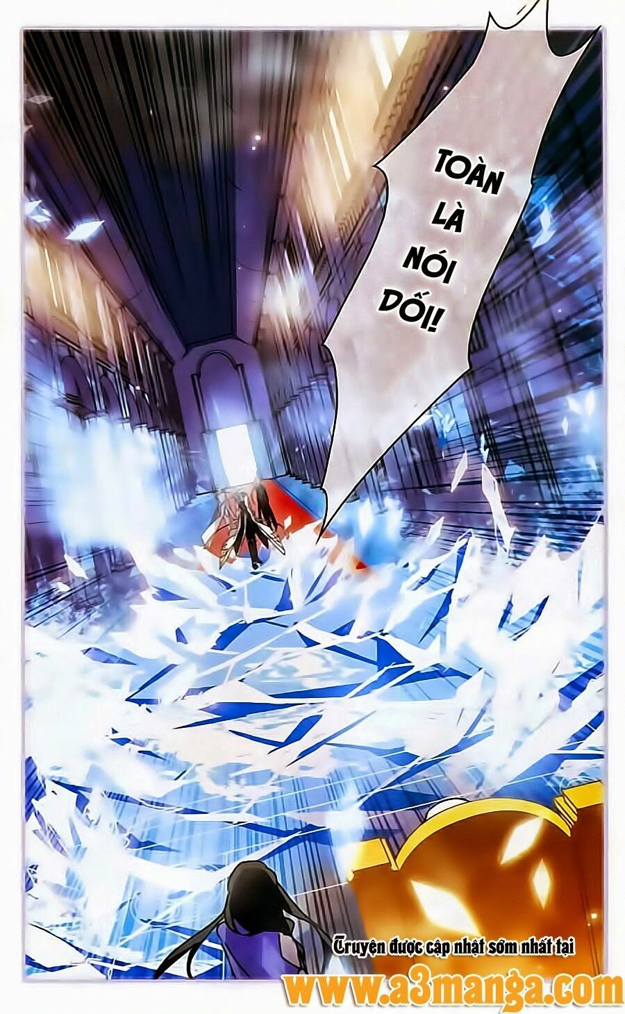 Ngôi Sao Câu Lạc Bộ: Chapter 122