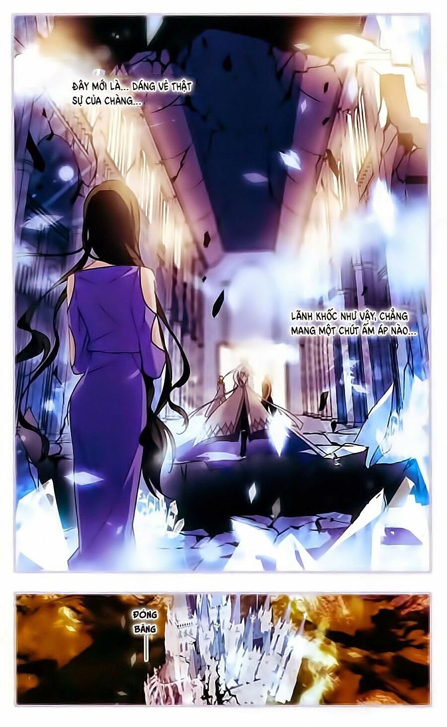 Ngôi Sao Câu Lạc Bộ: Chapter 122