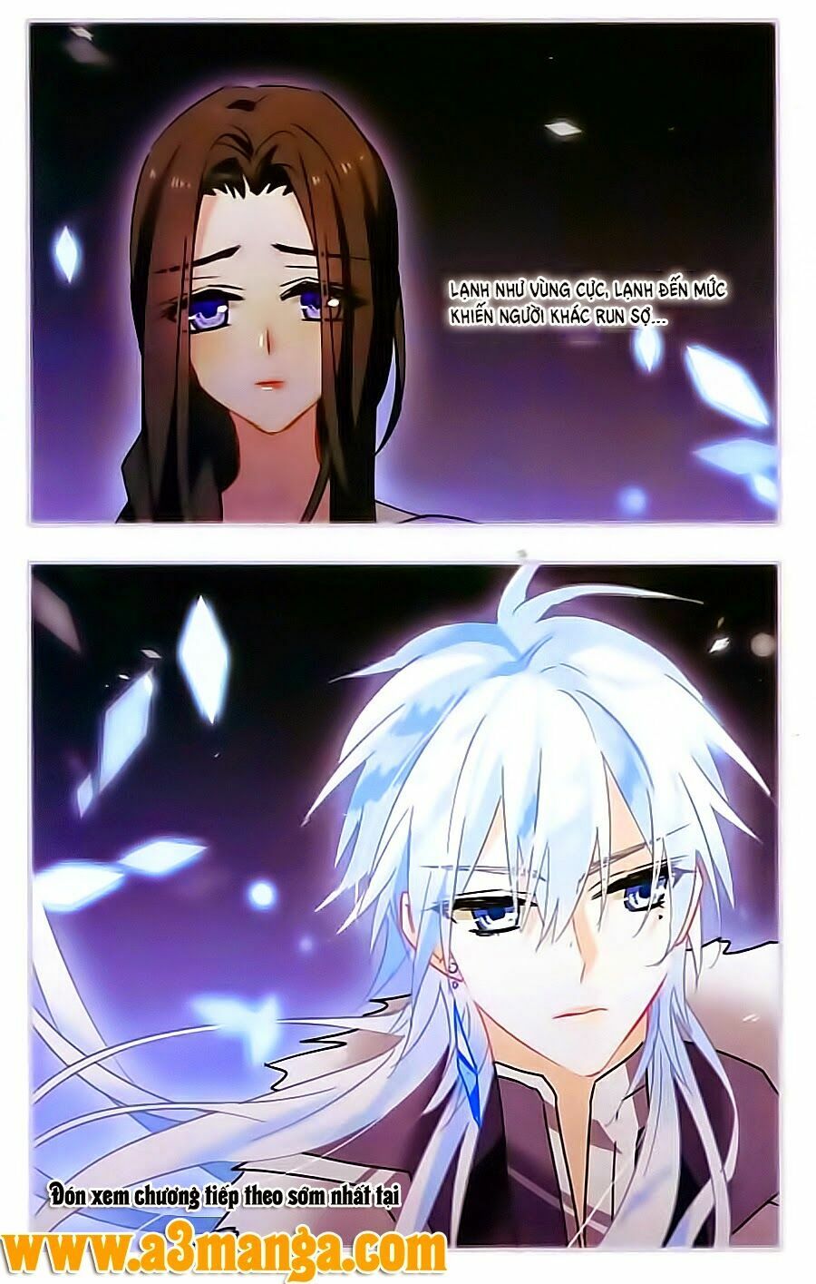 Ngôi Sao Câu Lạc Bộ: Chapter 122