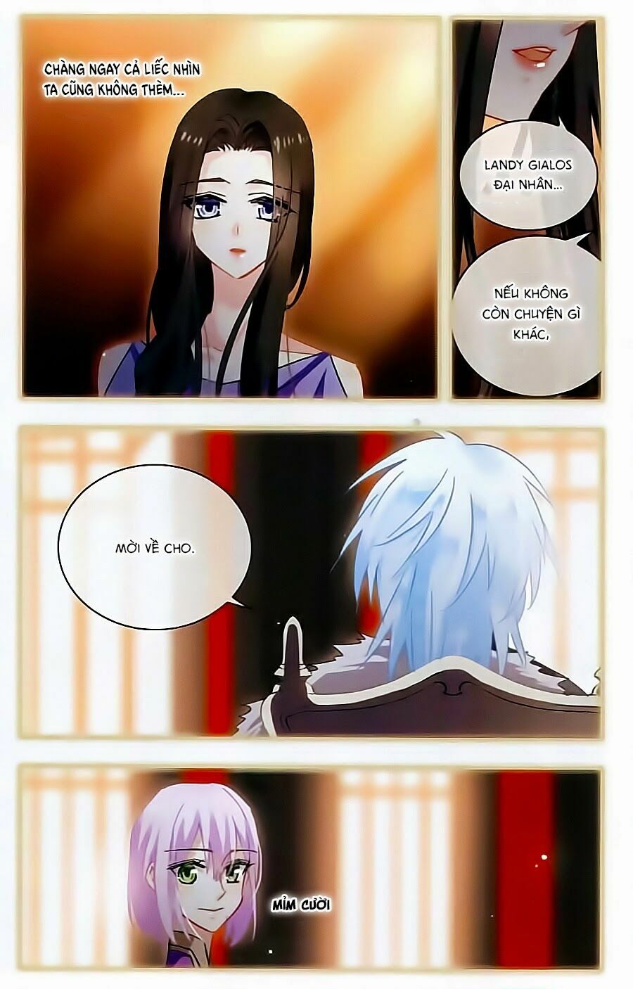Ngôi Sao Câu Lạc Bộ: Chapter 122