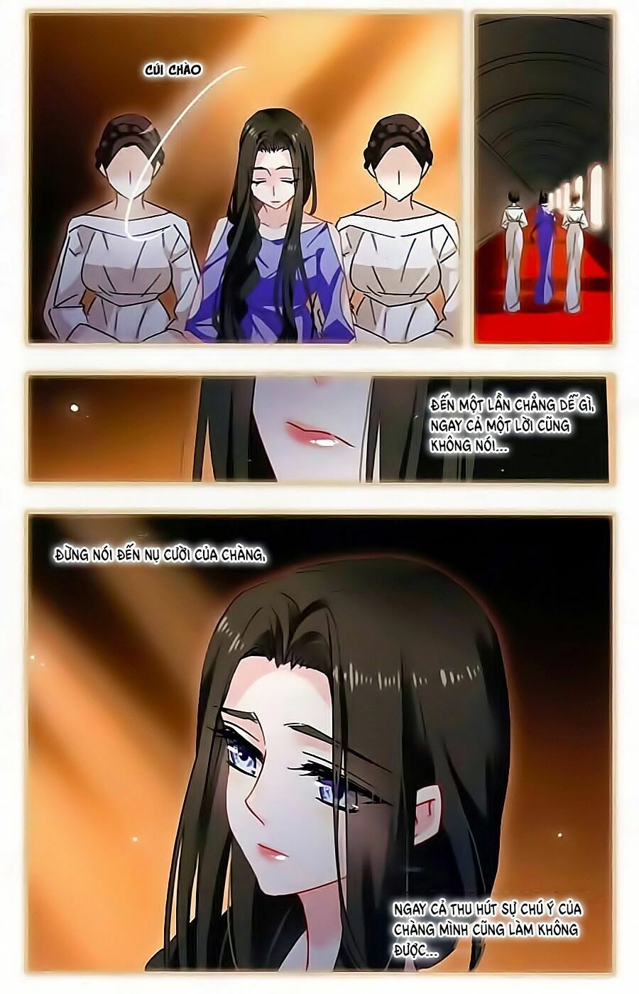 Ngôi Sao Câu Lạc Bộ: Chapter 122