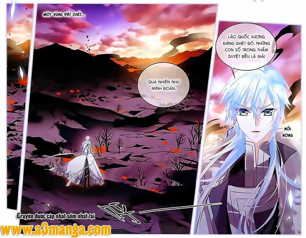 Ngôi Sao Câu Lạc Bộ: Chapter 122