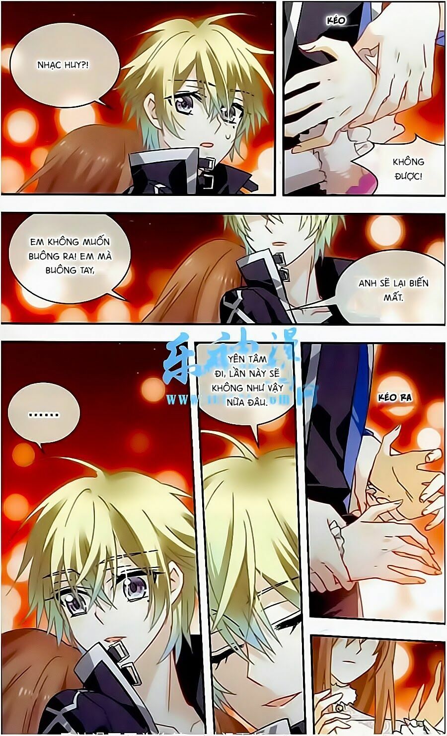 Ngôi Sao Câu Lạc Bộ: Chapter 127