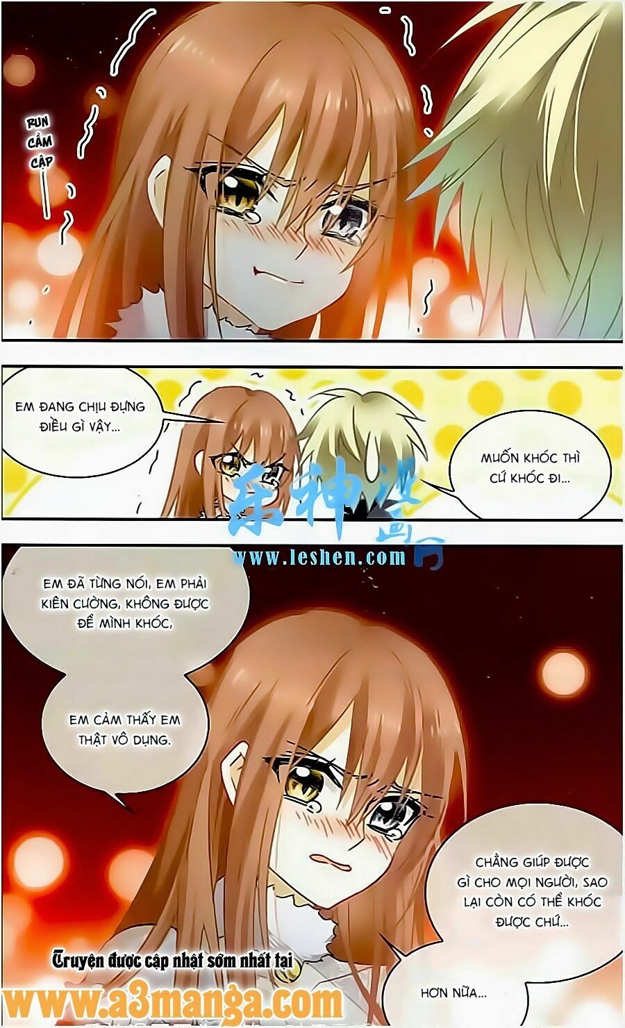 Ngôi Sao Câu Lạc Bộ: Chapter 127