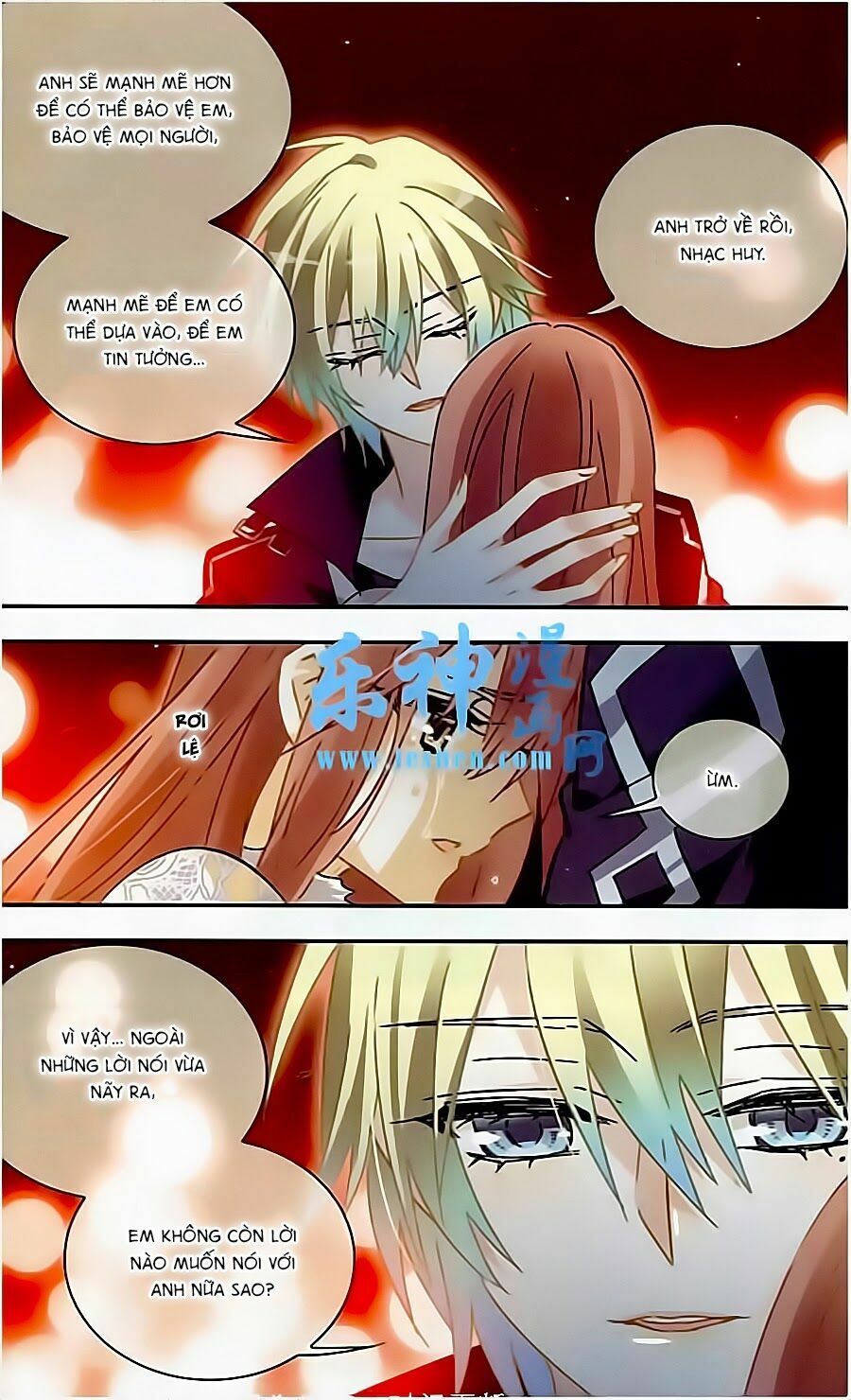 Ngôi Sao Câu Lạc Bộ: Chapter 127