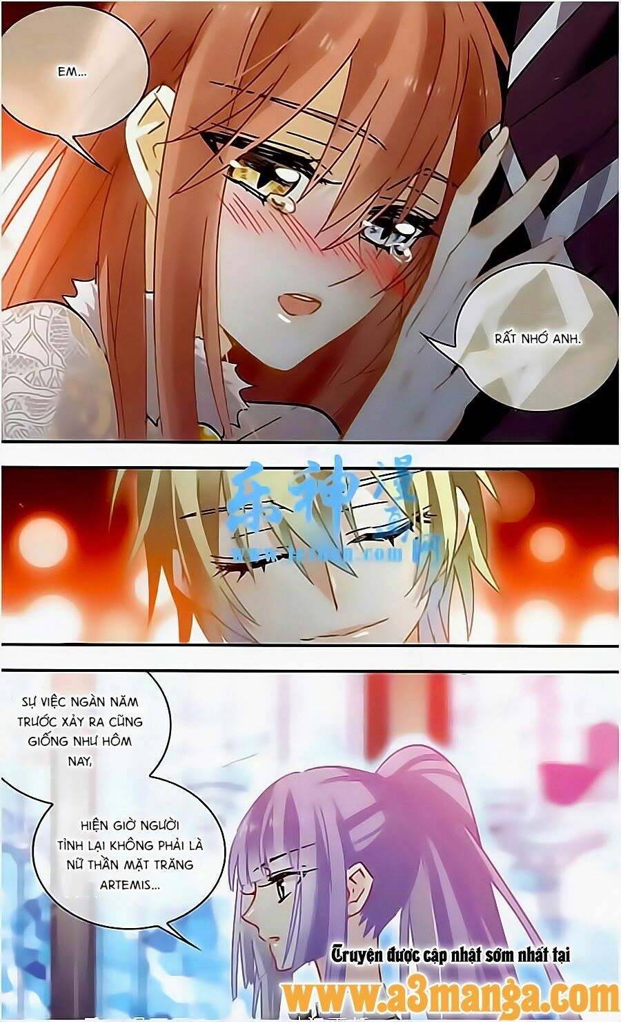 Ngôi Sao Câu Lạc Bộ: Chapter 127