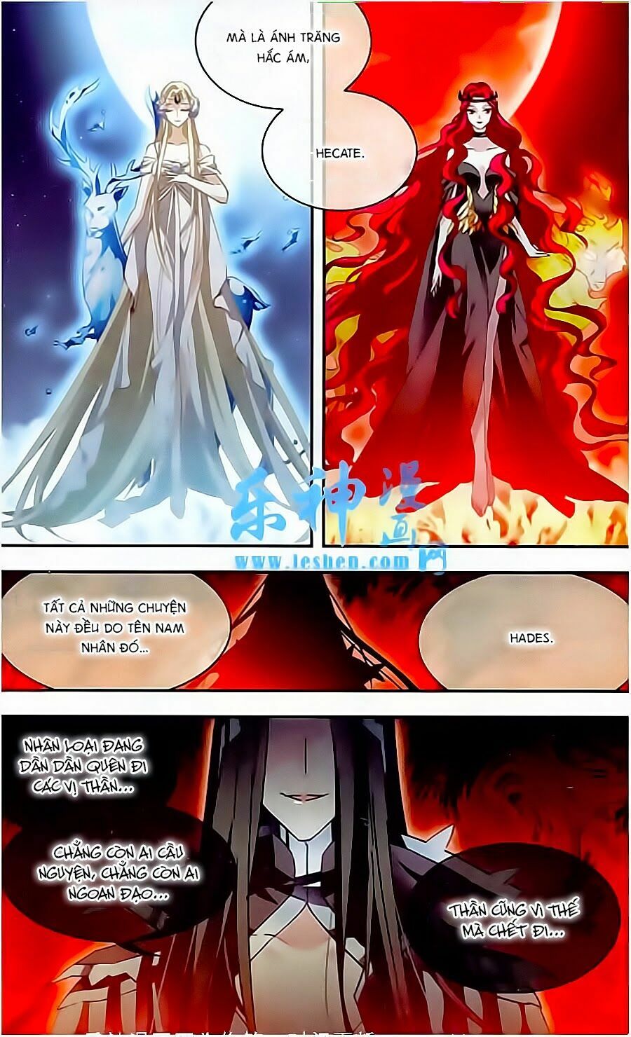 Ngôi Sao Câu Lạc Bộ: Chapter 127