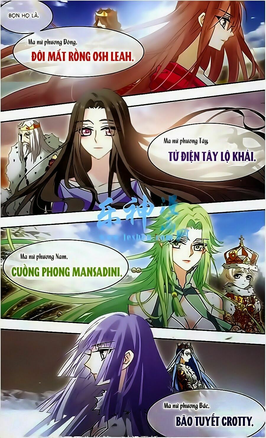 Ngôi Sao Câu Lạc Bộ: Chapter 127