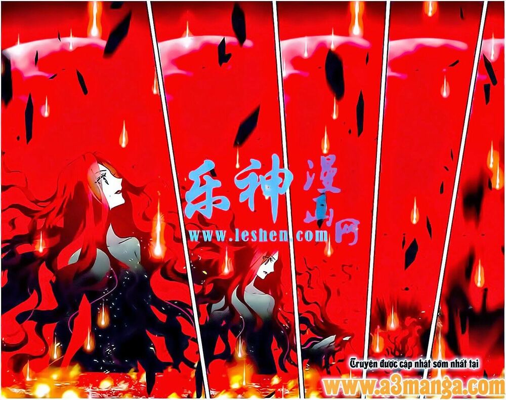 Ngôi Sao Câu Lạc Bộ: Chapter 127