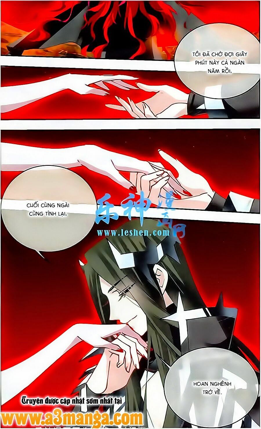 Ngôi Sao Câu Lạc Bộ: Chapter 127