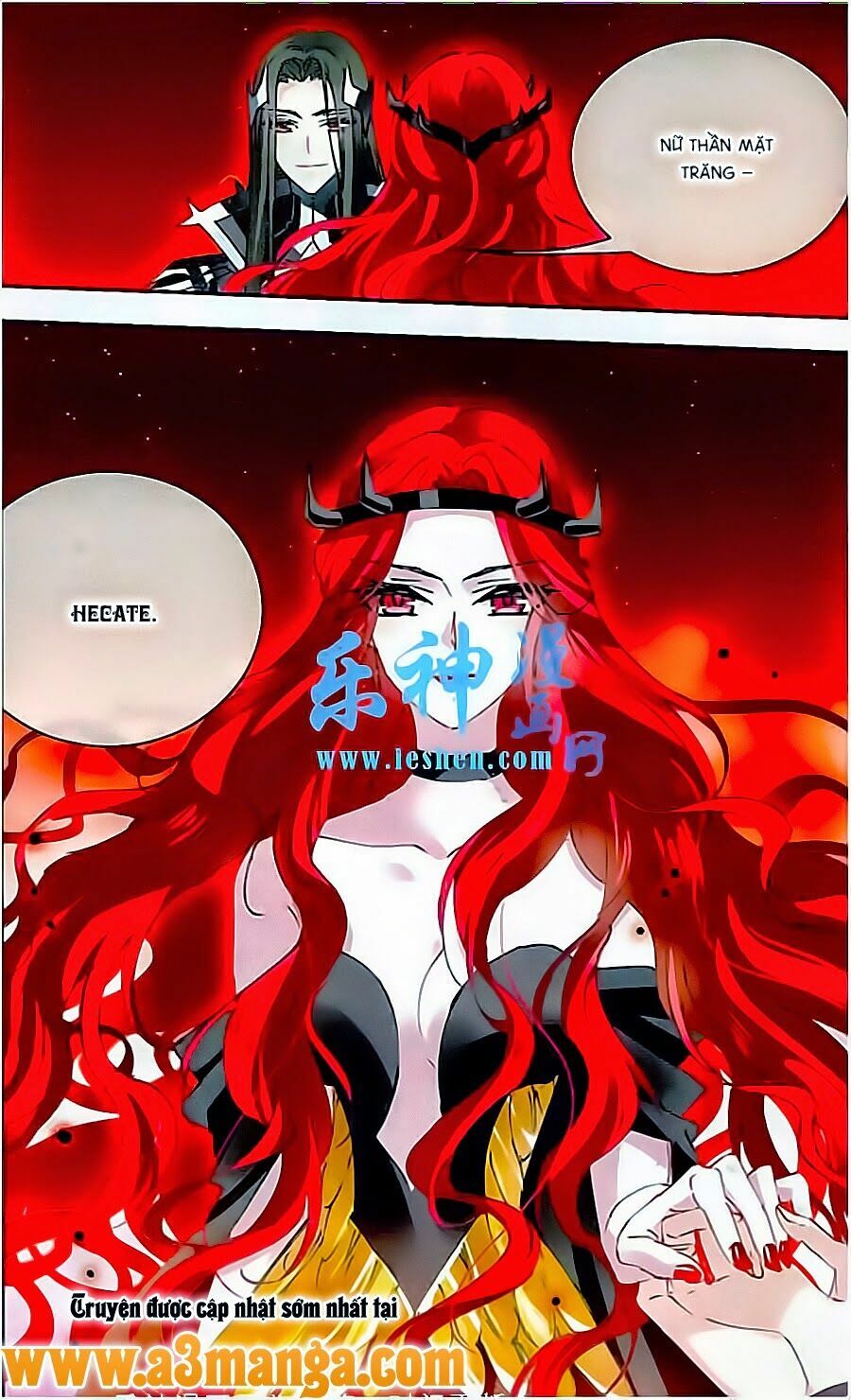 Ngôi Sao Câu Lạc Bộ: Chapter 127