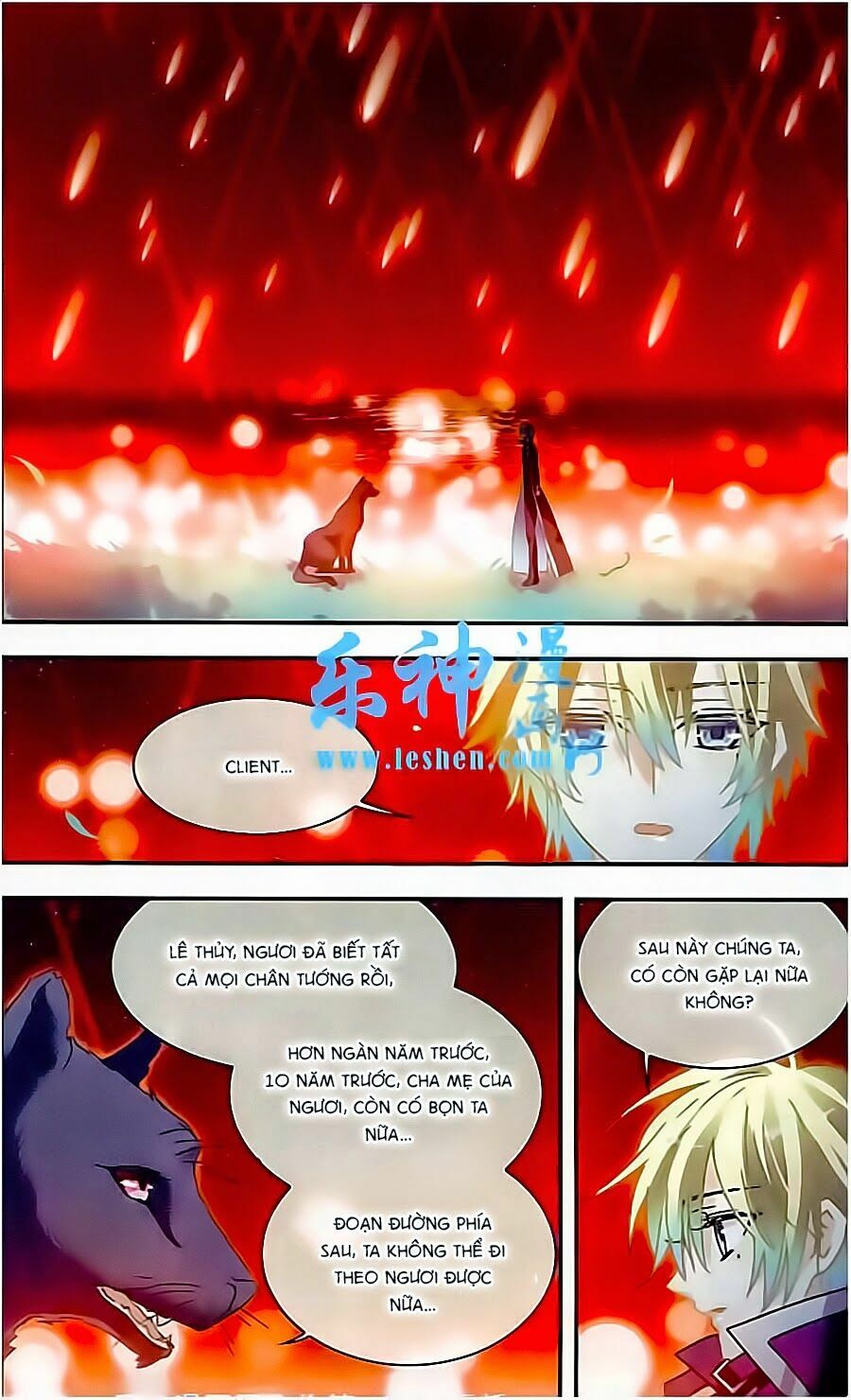 Ngôi Sao Câu Lạc Bộ: Chapter 127