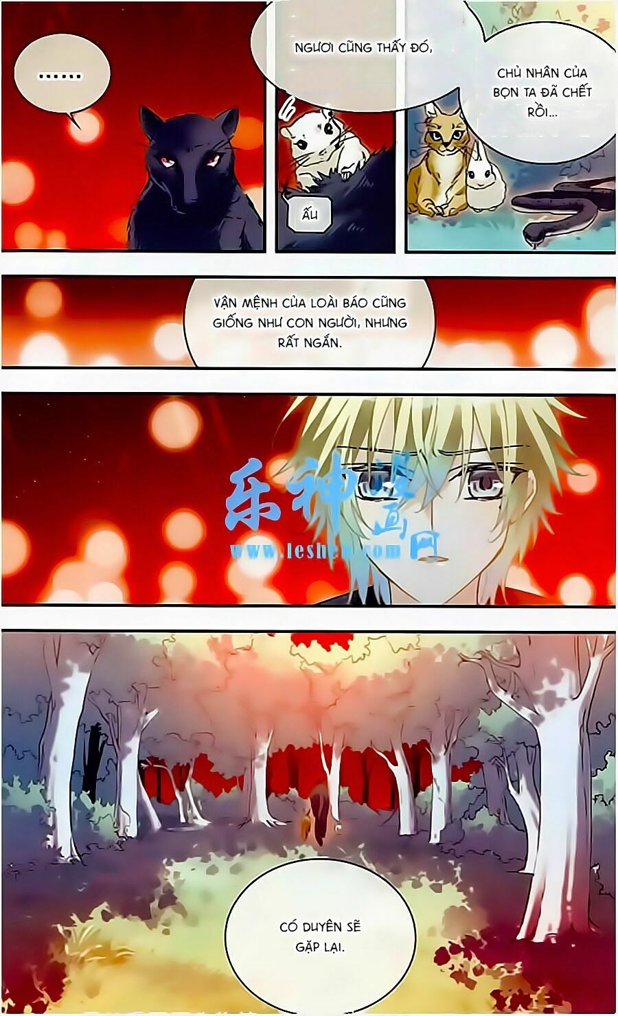 Ngôi Sao Câu Lạc Bộ: Chapter 127