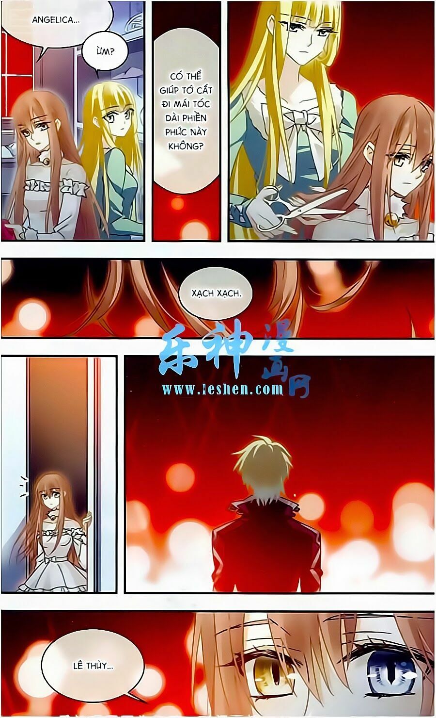 Ngôi Sao Câu Lạc Bộ: Chapter 127