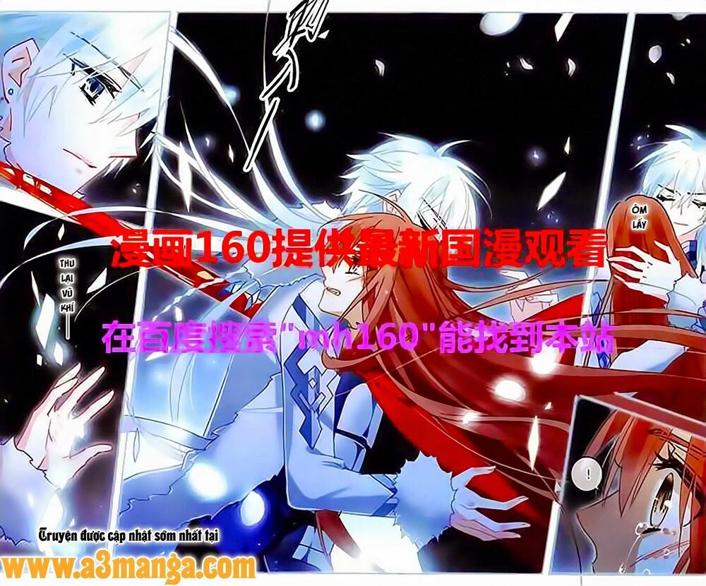 Ngôi Sao Câu Lạc Bộ: Chapter 128