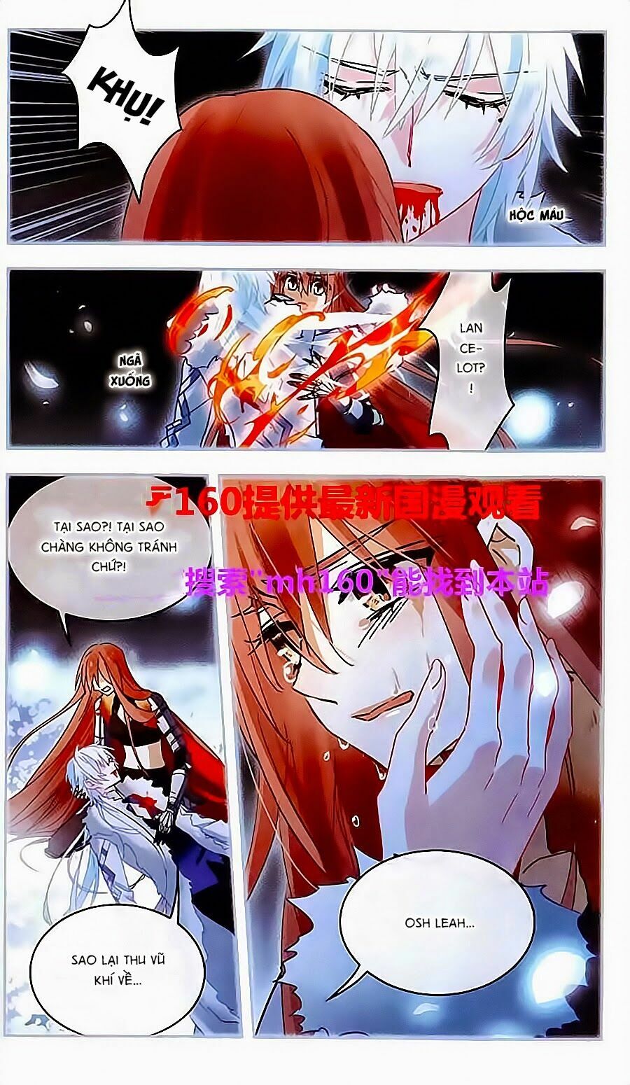 Ngôi Sao Câu Lạc Bộ: Chapter 128