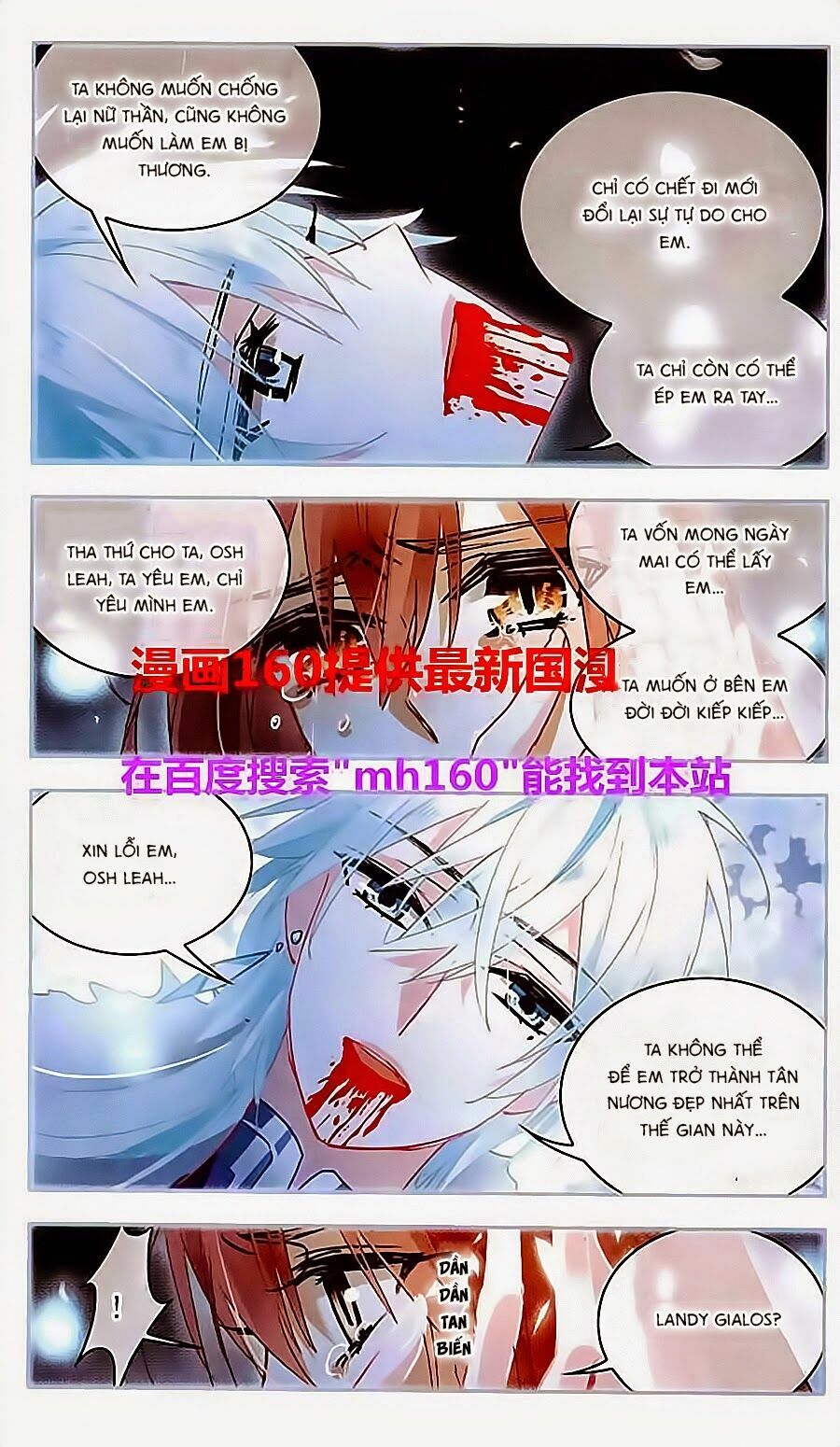 Ngôi Sao Câu Lạc Bộ: Chapter 128
