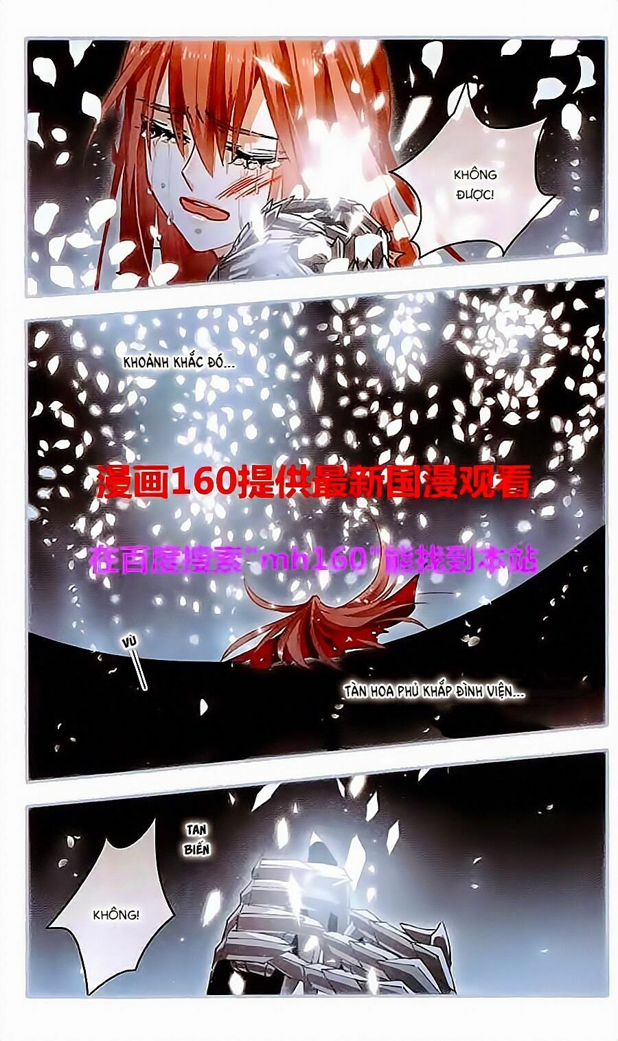 Ngôi Sao Câu Lạc Bộ: Chapter 128