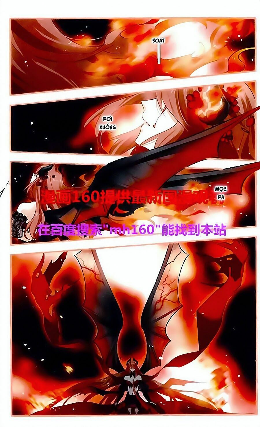 Ngôi Sao Câu Lạc Bộ: Chapter 128