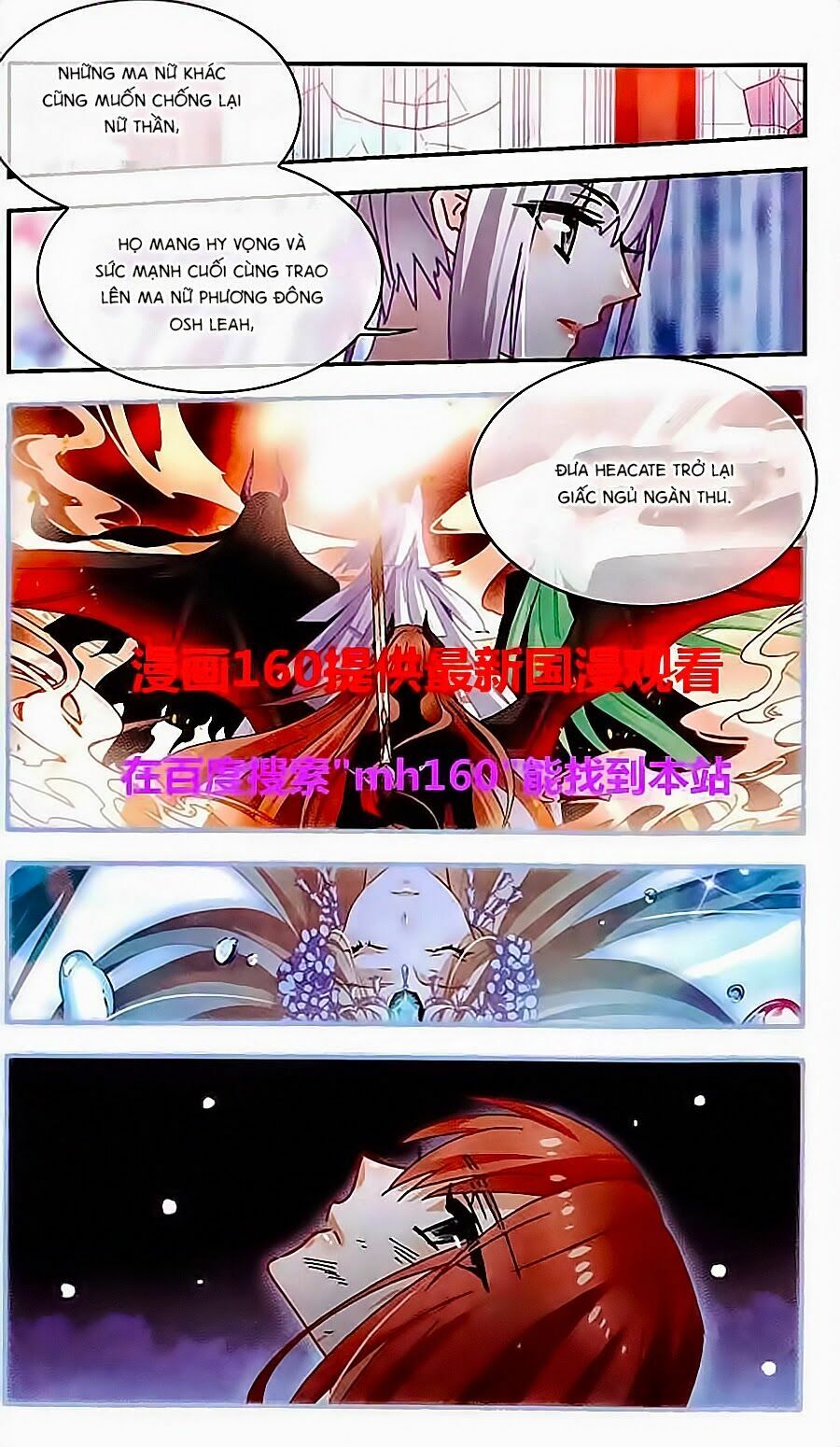 Ngôi Sao Câu Lạc Bộ: Chapter 128