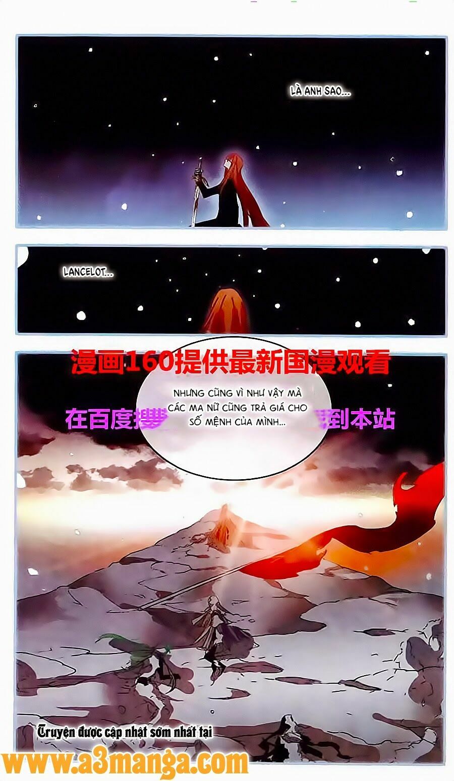 Ngôi Sao Câu Lạc Bộ: Chapter 128