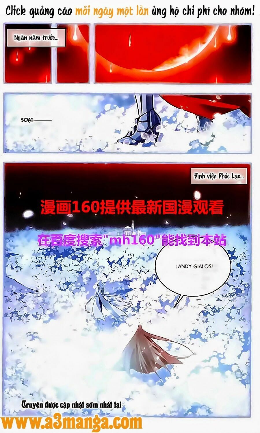 Ngôi Sao Câu Lạc Bộ: Chapter 128