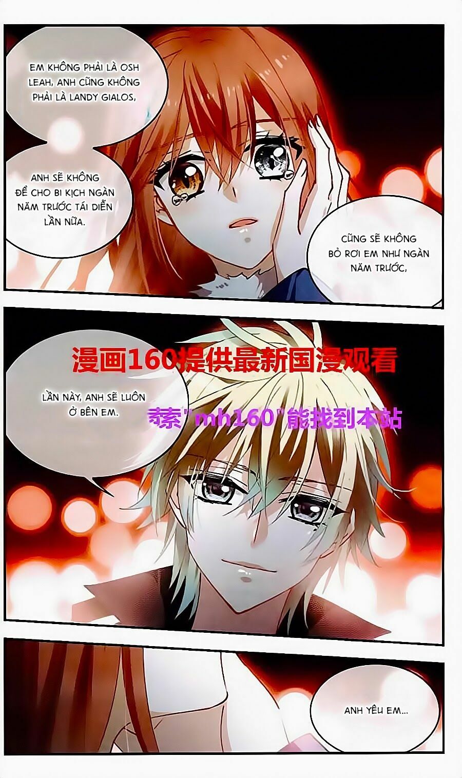 Ngôi Sao Câu Lạc Bộ: Chapter 128