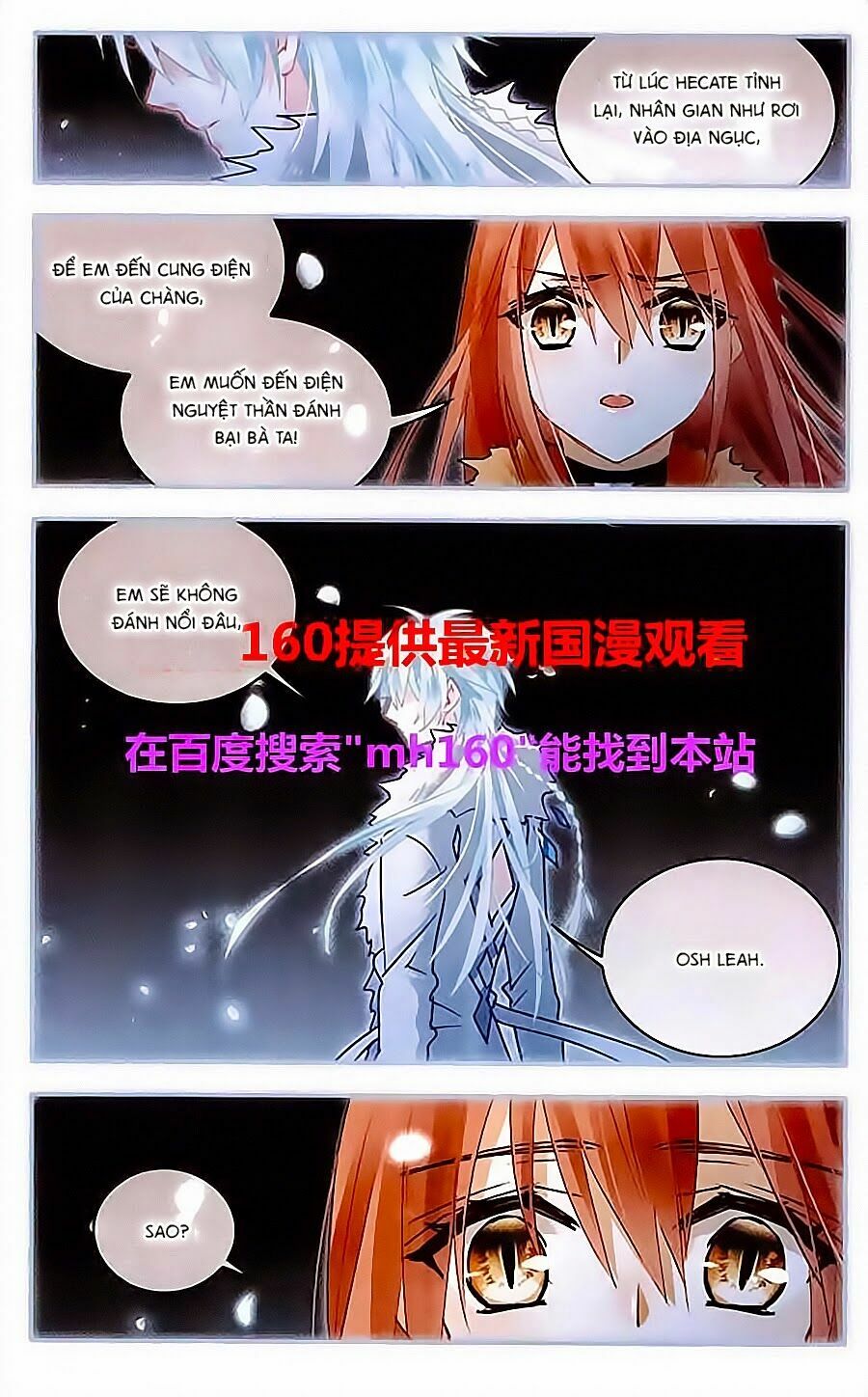 Ngôi Sao Câu Lạc Bộ: Chapter 128