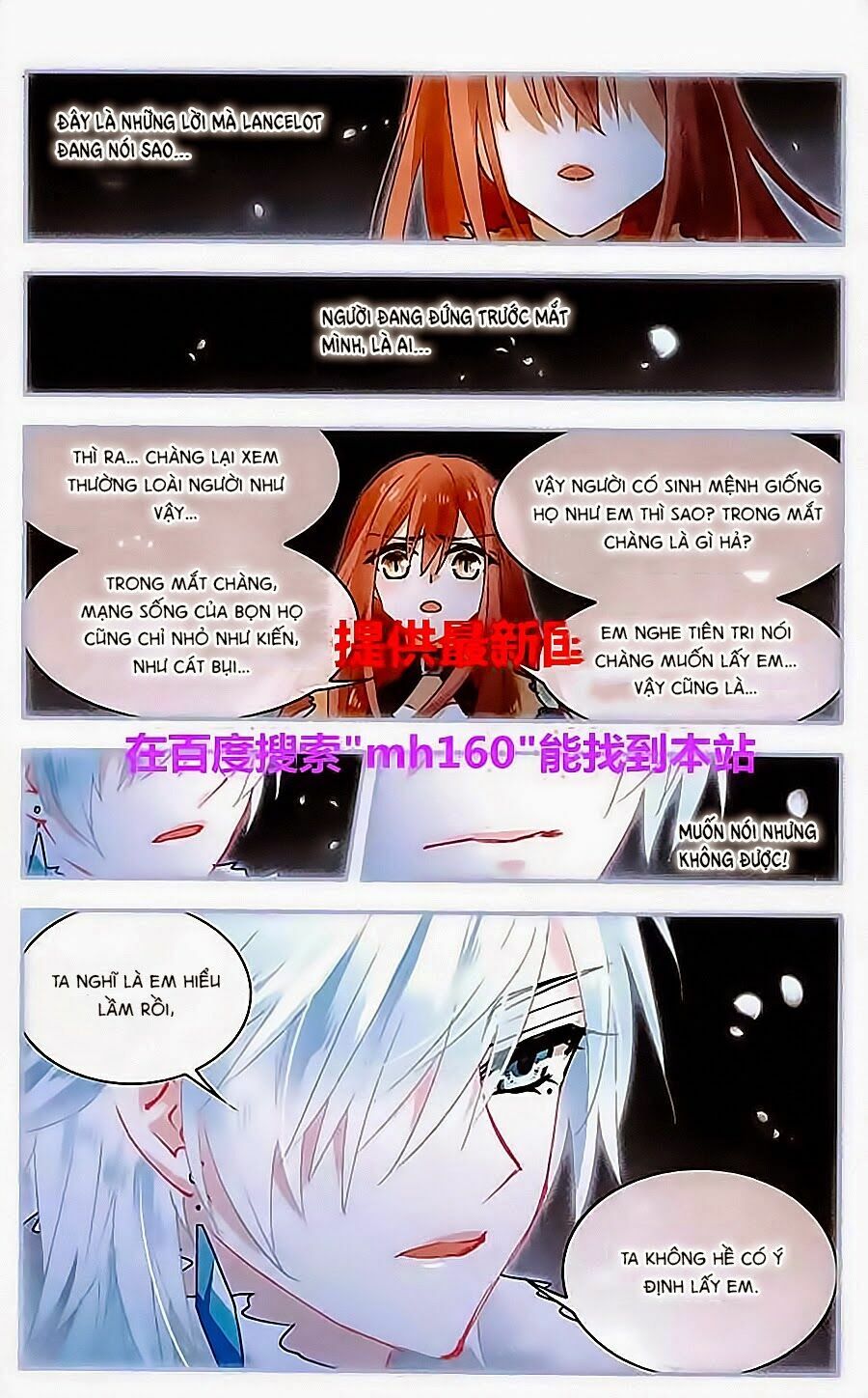 Ngôi Sao Câu Lạc Bộ: Chapter 128
