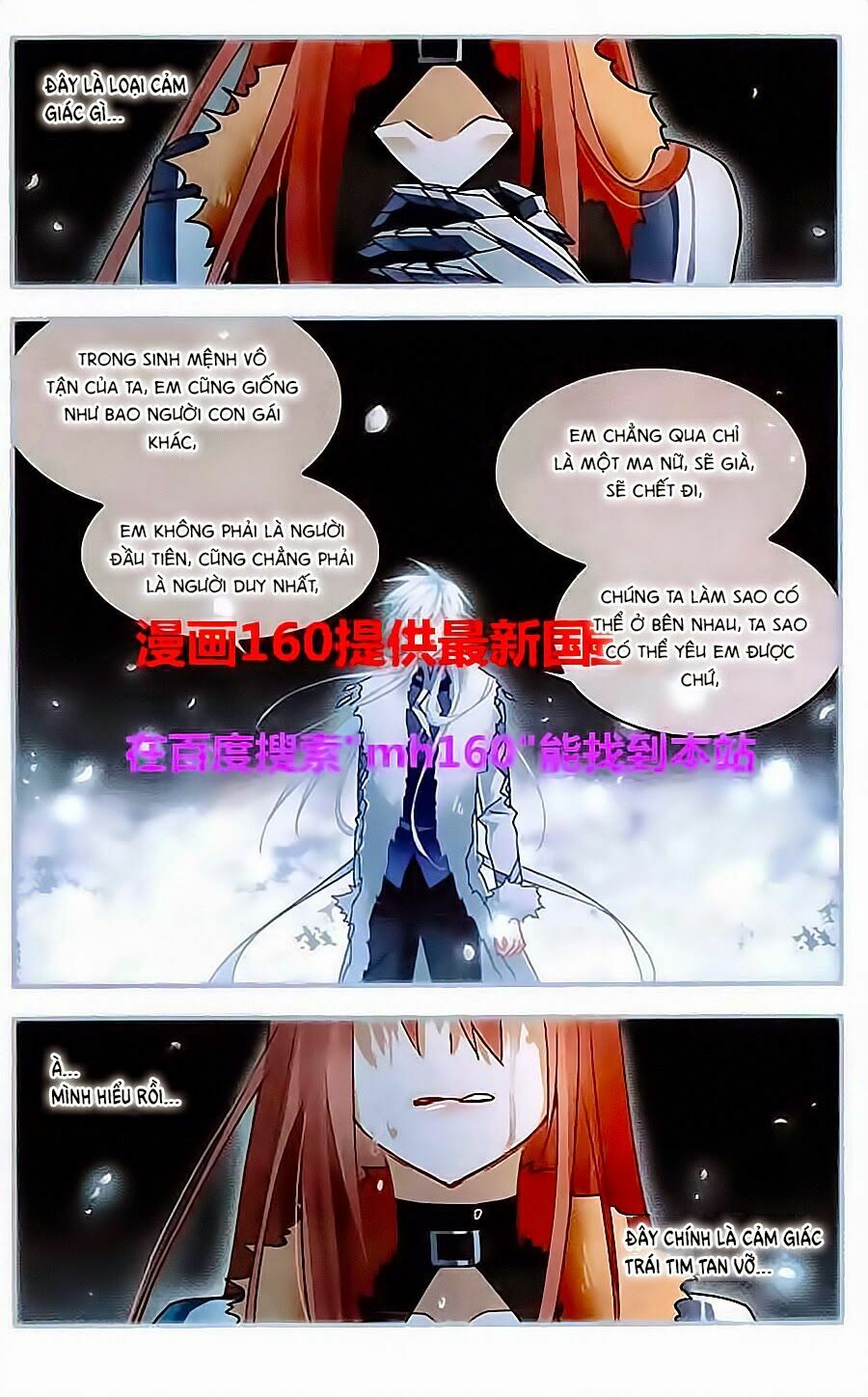 Ngôi Sao Câu Lạc Bộ: Chapter 128