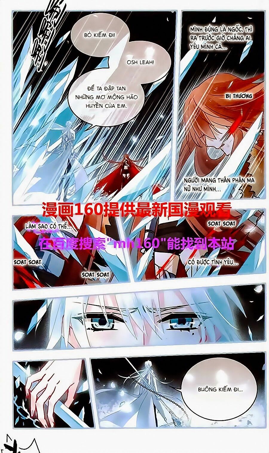 Ngôi Sao Câu Lạc Bộ: Chapter 128