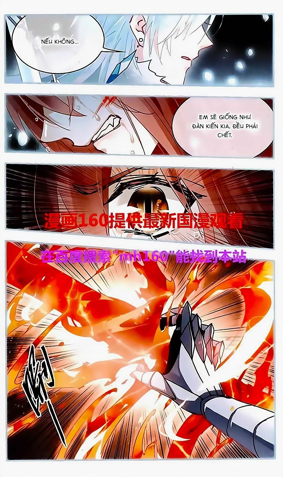 Ngôi Sao Câu Lạc Bộ: Chapter 128