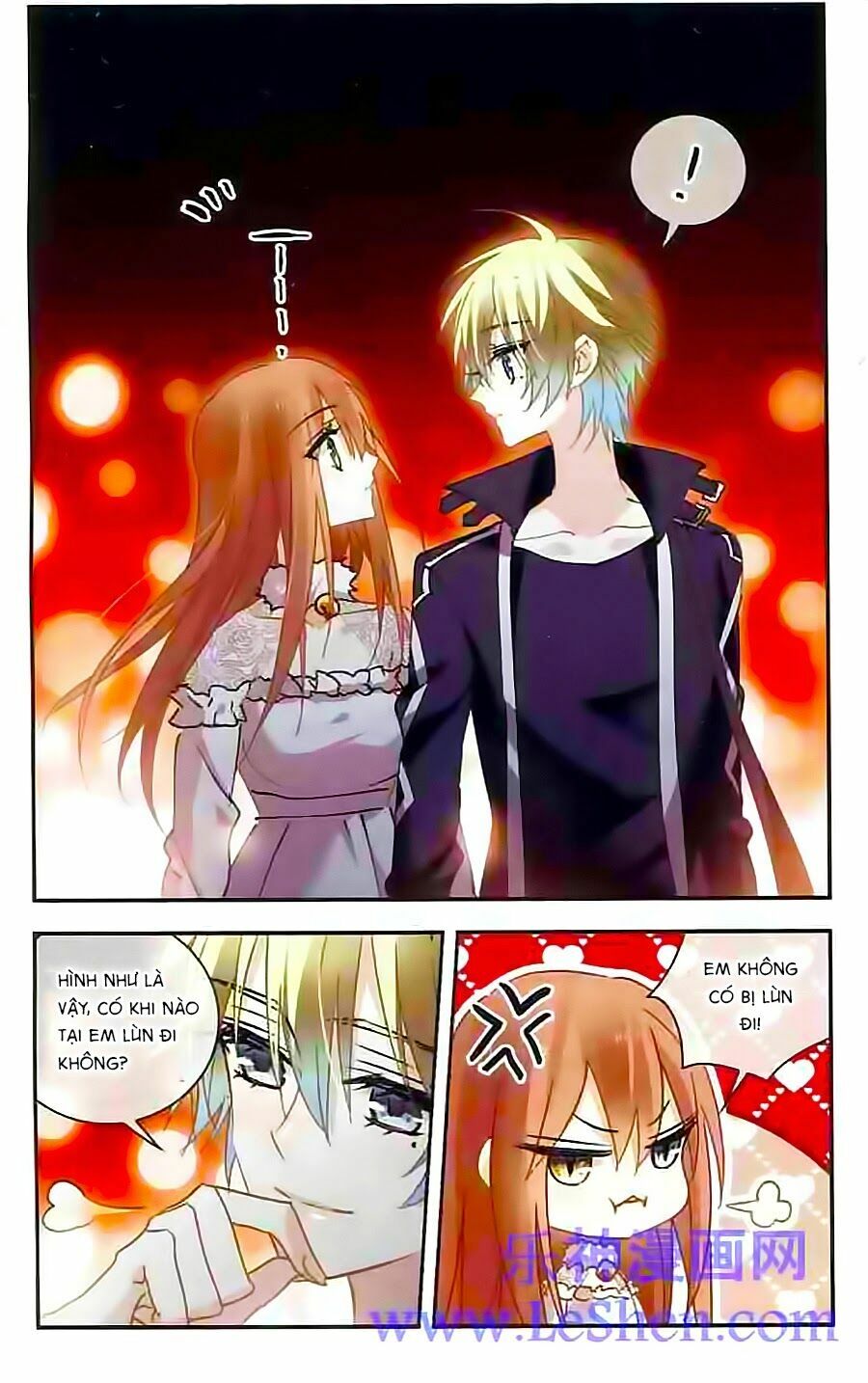 Ngôi Sao Câu Lạc Bộ: Chapter 129