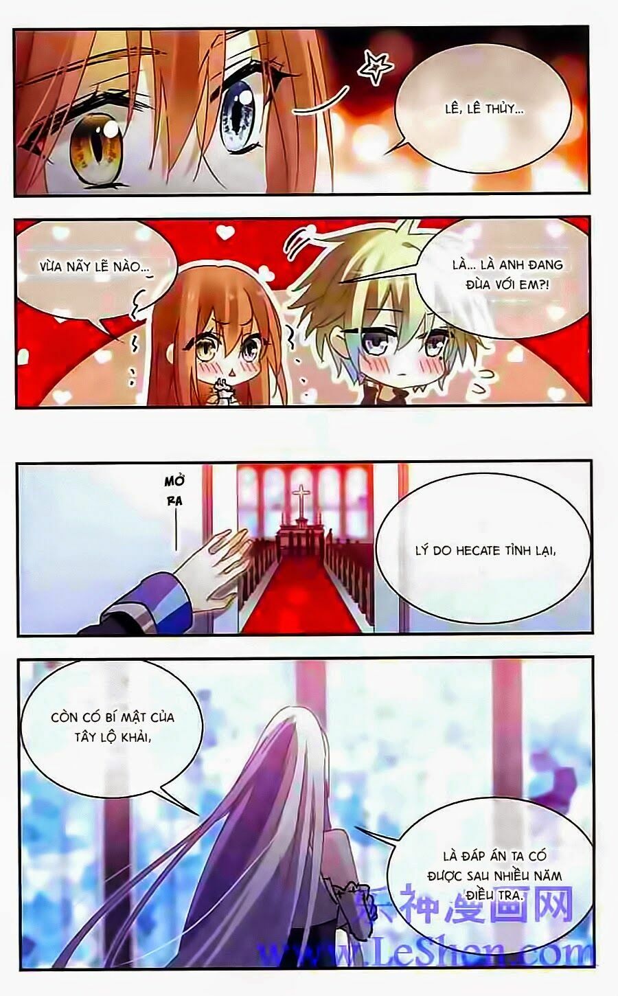 Ngôi Sao Câu Lạc Bộ: Chapter 129