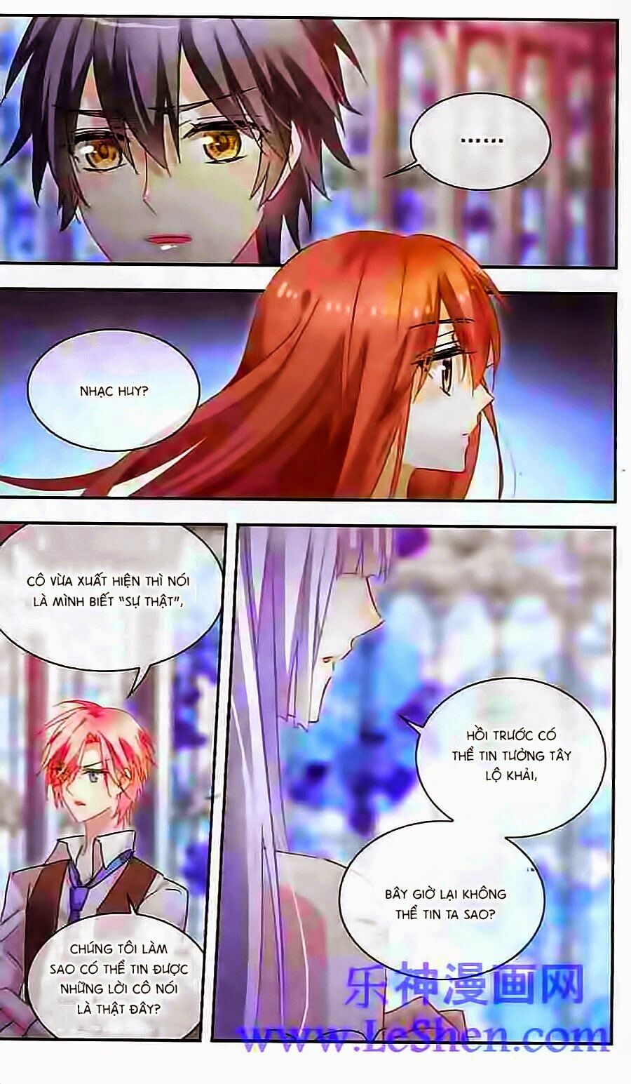 Ngôi Sao Câu Lạc Bộ: Chapter 129