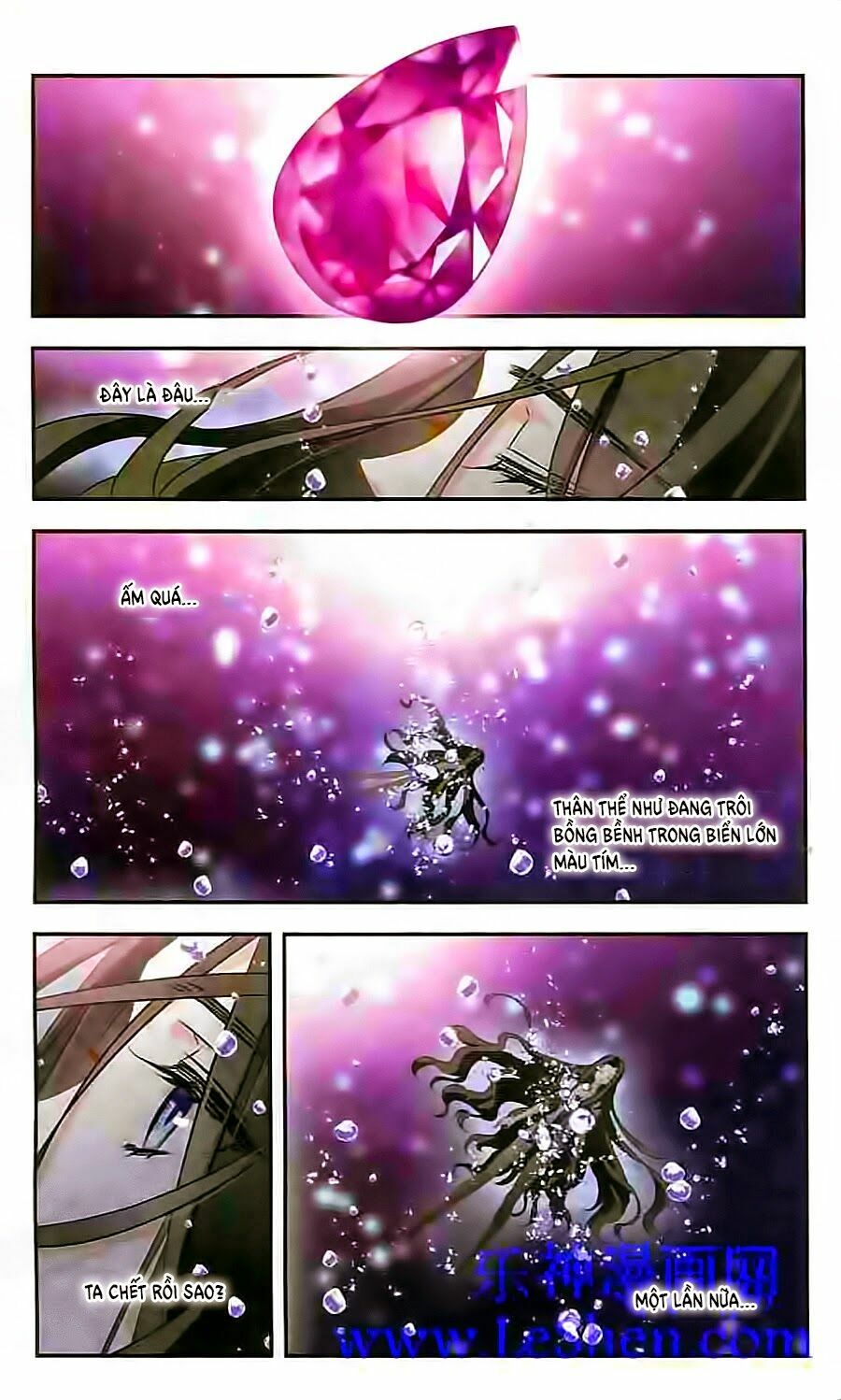 Ngôi Sao Câu Lạc Bộ: Chapter 129