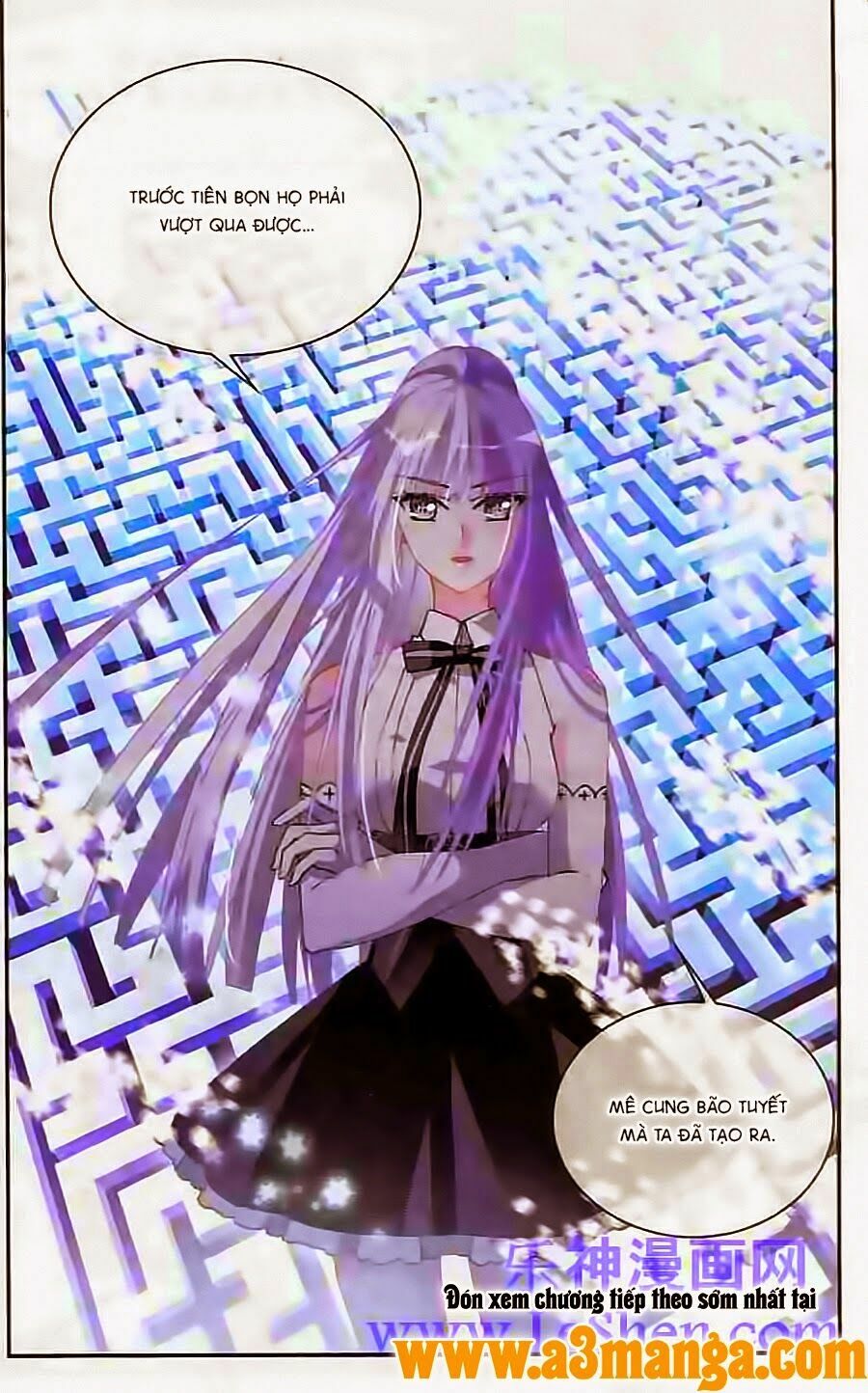 Ngôi Sao Câu Lạc Bộ: Chapter 129