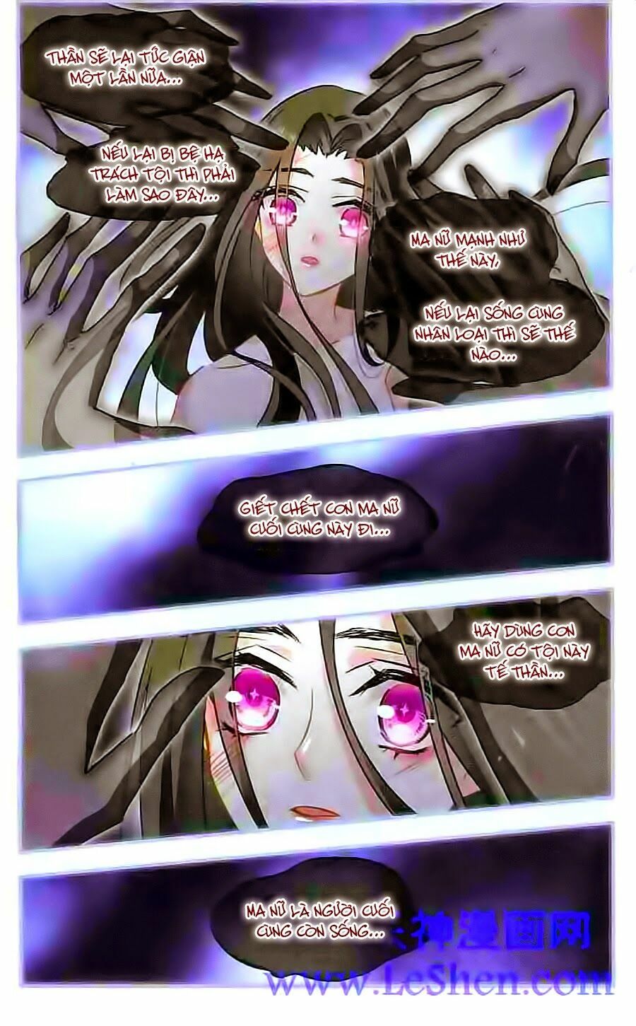 Ngôi Sao Câu Lạc Bộ: Chapter 129