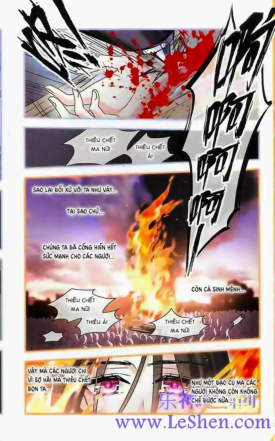 Ngôi Sao Câu Lạc Bộ: Chapter 129