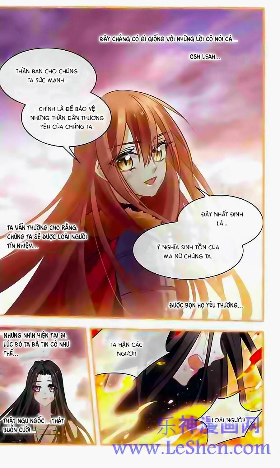 Ngôi Sao Câu Lạc Bộ: Chapter 129