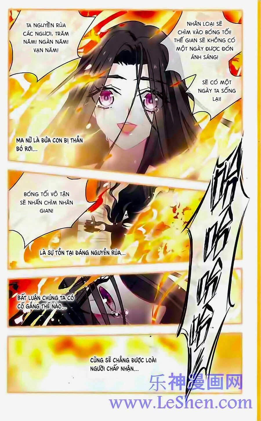 Ngôi Sao Câu Lạc Bộ: Chapter 129