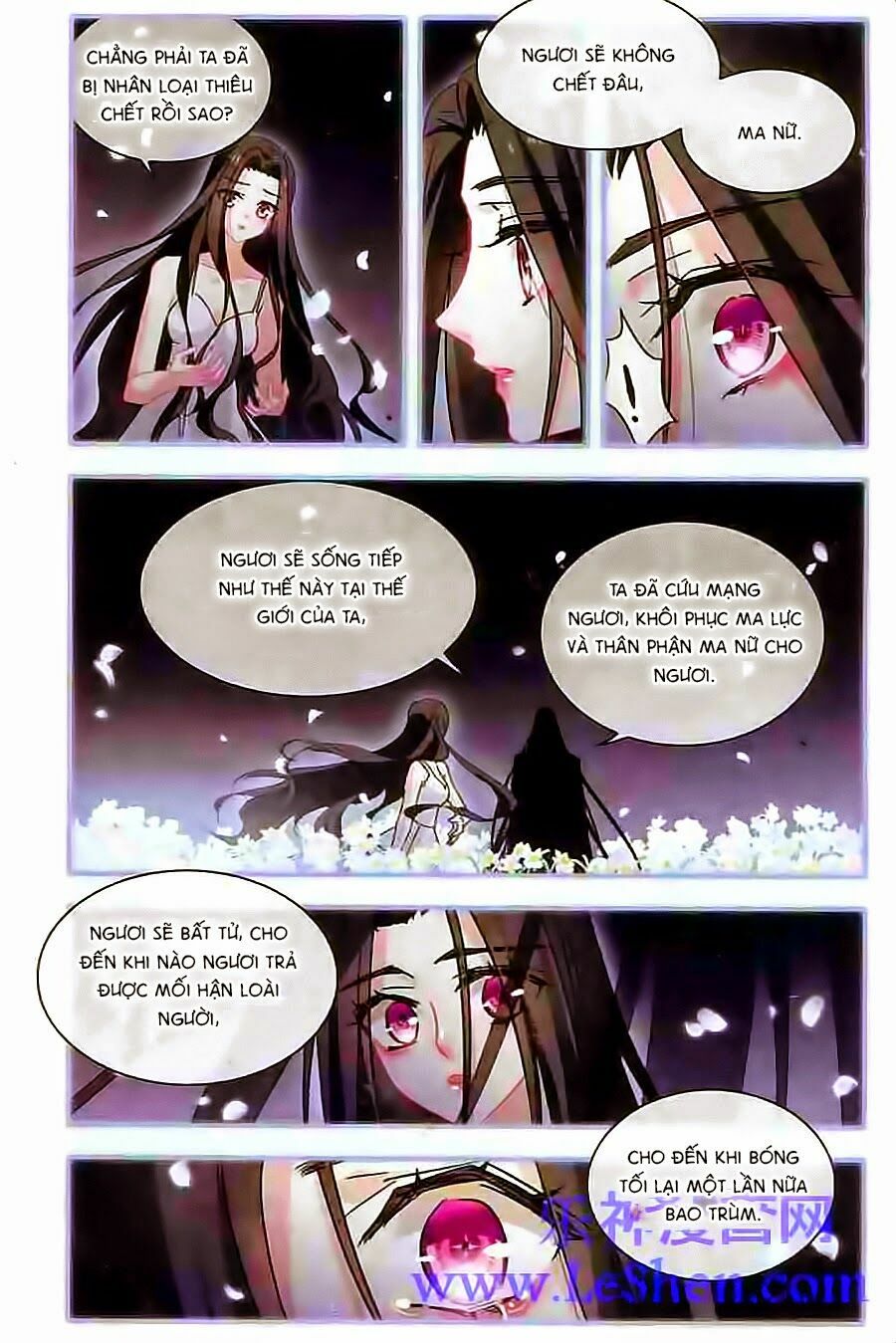 Ngôi Sao Câu Lạc Bộ: Chapter 129