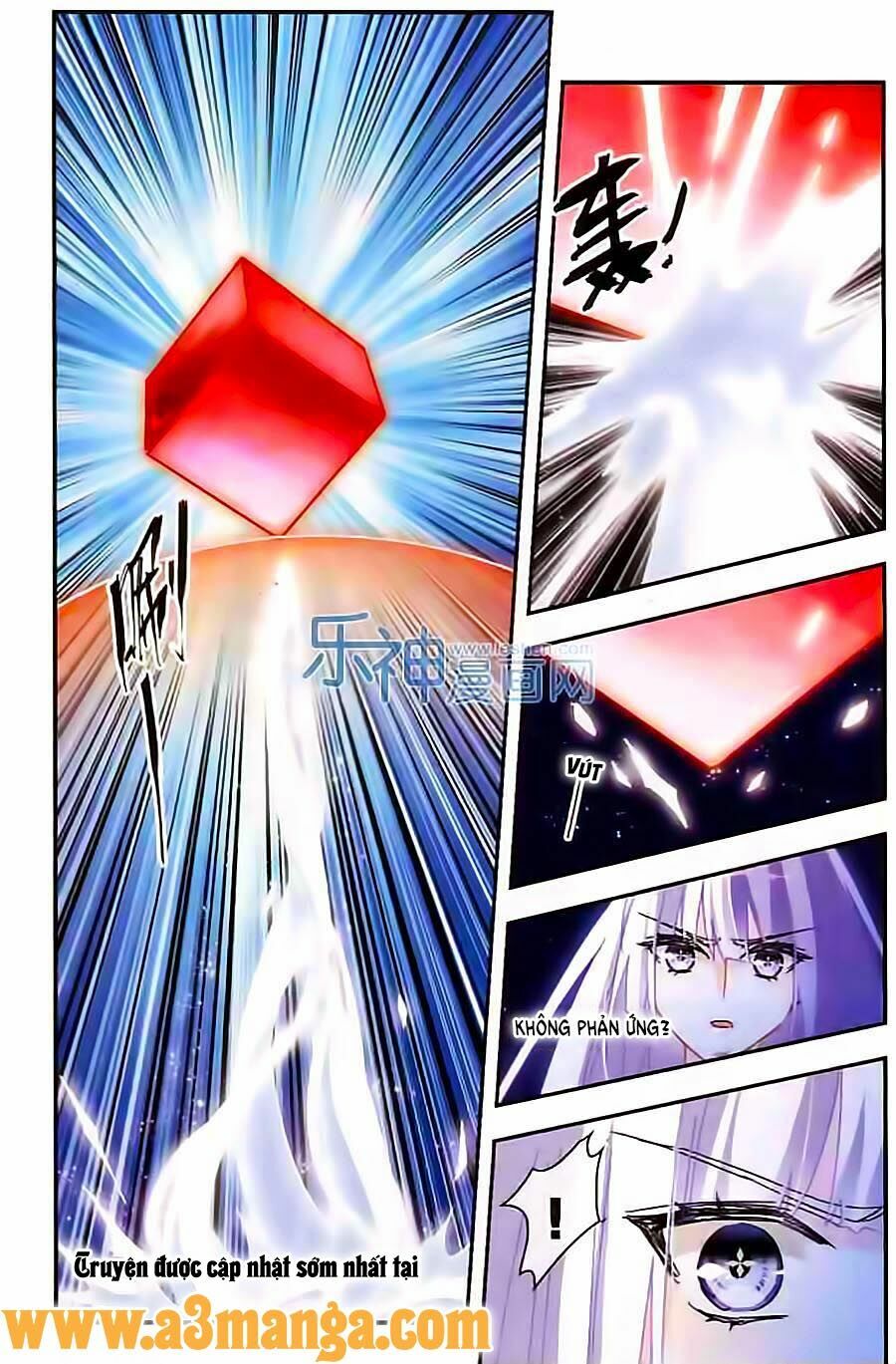 Ngôi Sao Câu Lạc Bộ: Chapter 131