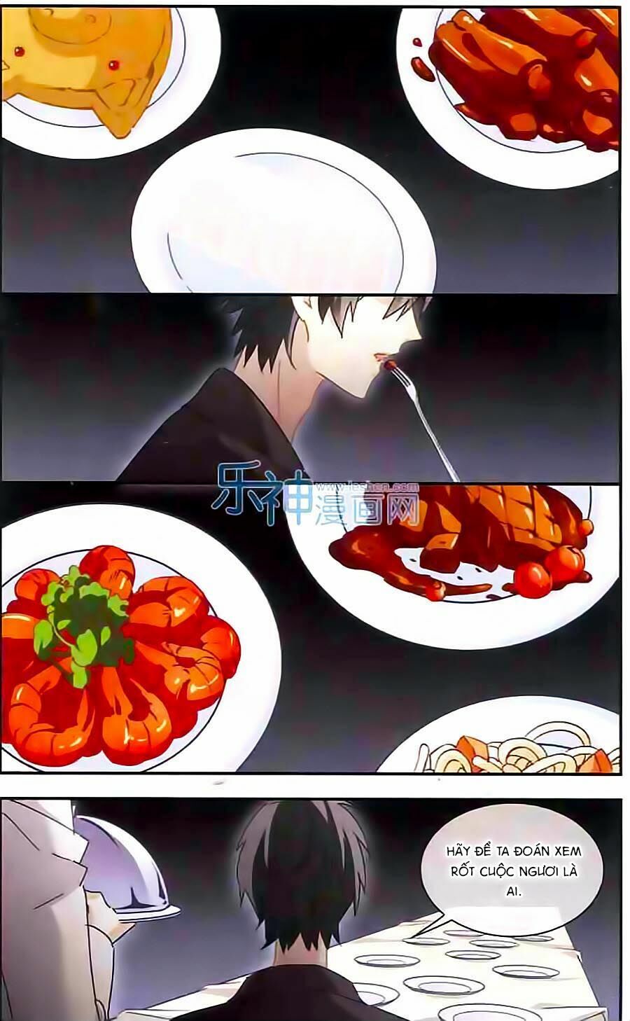 Ngôi Sao Câu Lạc Bộ: Chapter 131