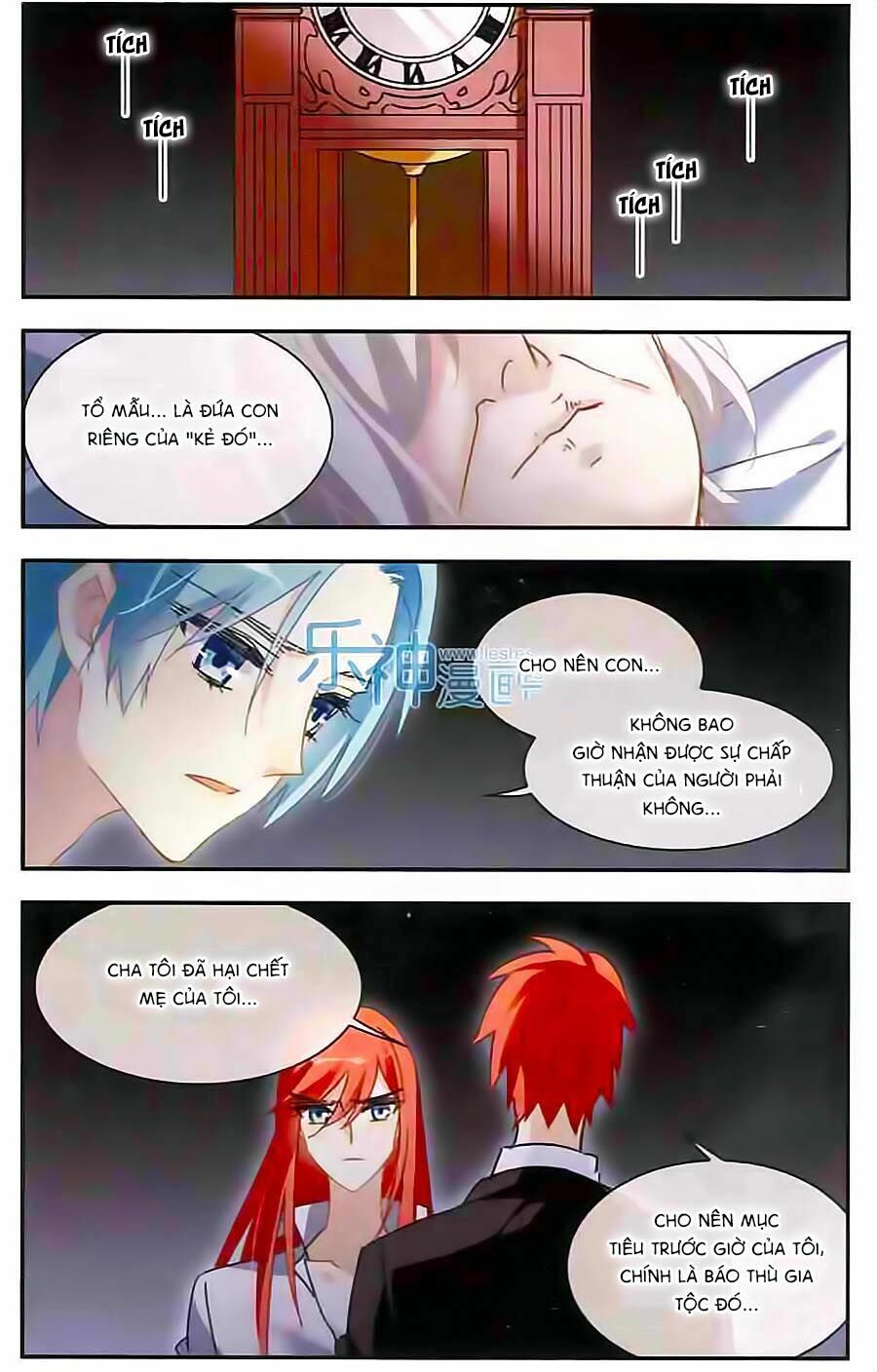 Ngôi Sao Câu Lạc Bộ: Chapter 131
